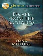 Escape From The Badlands