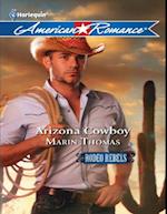 Arizona Cowboy