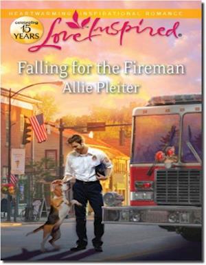 Falling For The Fireman