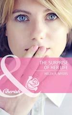 SURPRISE OF HER LIFE EB