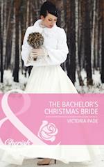 Bachelor's Christmas Bride