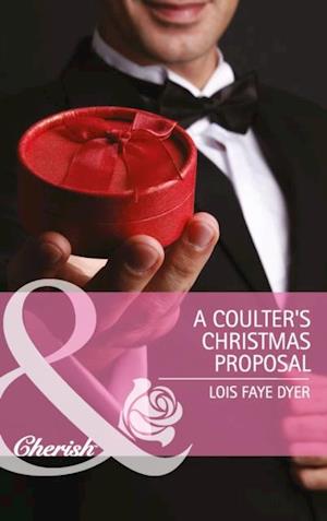 Coulter's Christmas Proposal