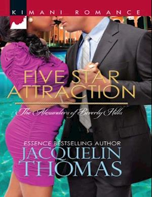 Five Star Attraction