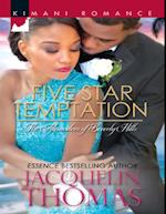 Five Star Temptation