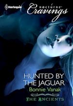Hunted by the Jaguar