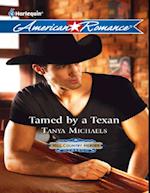 TAMED BY TEXAN_HILL COUNTR2 EB