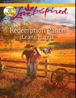 Redemption Ranch