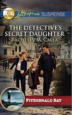 Detective's Secret Daughter