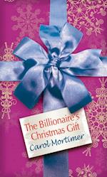 Billionaire's Christmas Gift