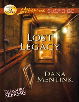 Lost Legacy