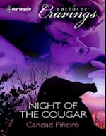 Night of the Cougar