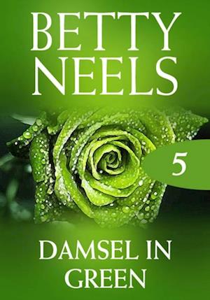DAMSEL IN GREEN - NEW