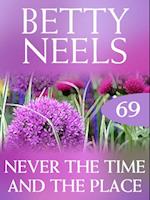 NEVER TIME &_BETTY NEELS69 EB