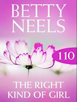 RIGHT KIND OF_BETTY NEEL110 EB