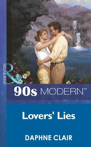 LOVERS LIES EB