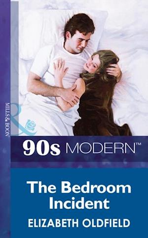 Bedroom Incident