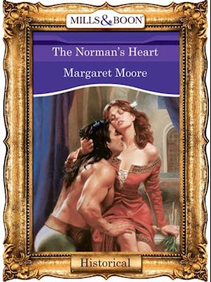 NORMANS HEART EB