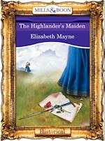 Highlander's Maiden