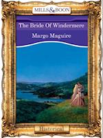 Bride Of Windermere