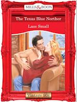 Texas Blue Norther