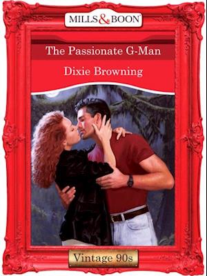 Passionate G-Man