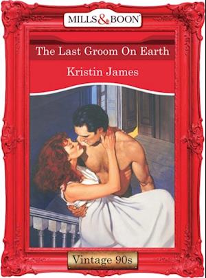 Last Groom On Earth