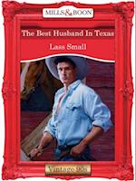 Best Husband In Texas