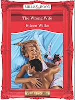 Wrong Wife