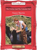 Cowboy And The Calendar Girl