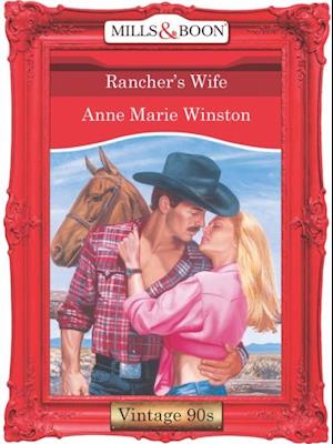 RANCHERS WIFE EB