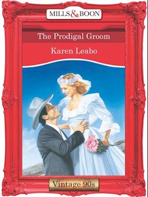 Prodigal Groom