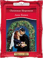 Christmas Elopement