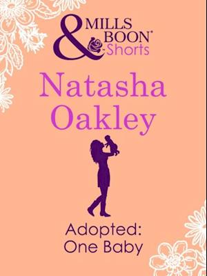 ADOPTED: ONE BABY
