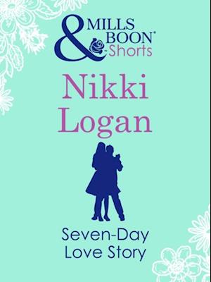 SEVEN-DAY LOVE STORY EB