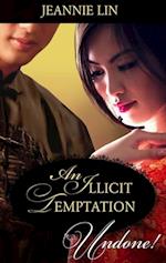 Illicit Temptation