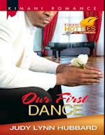 OUR FIRST DANCE_KIMANI HO31 EB