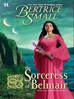 Sorceress of Belmair