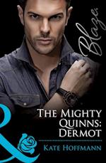 Mighty Quinns: Dermot