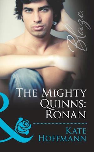 Mighty Quinns: Ronan