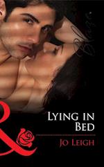 LYING IN BED_WRONG BED54 EB