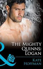 Mighty Quinns: Logan