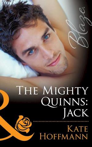 Mighty Quinns: Jack