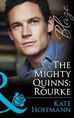 Mighty Quinns: Rourke