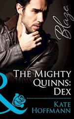 Mighty Quinns: Dex