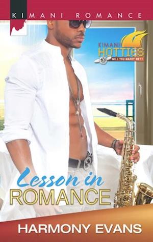 LESSON IN ROMANCE_KIMANI34 EB