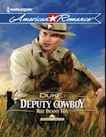 Duke: Deputy Cowboy