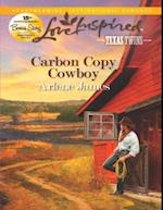 Carbon Copy Cowboy