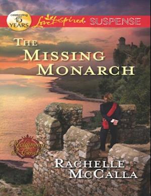 Missing Monarch