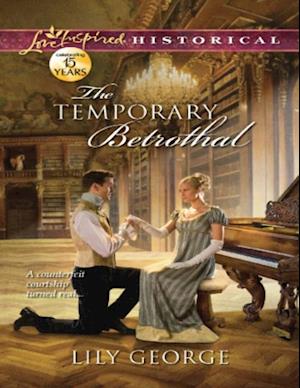 Temporary Betrothal