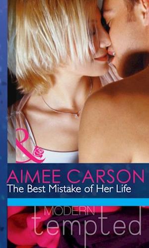 BEST MISTAKE OF HER LIFE EB